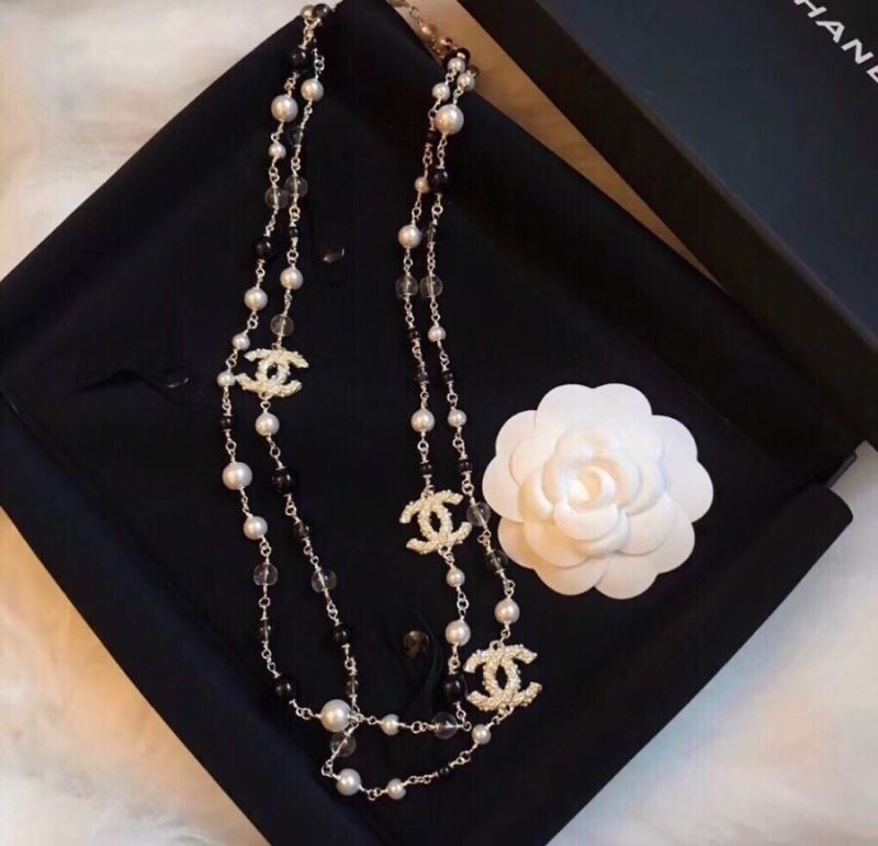 Chanel Necklaces